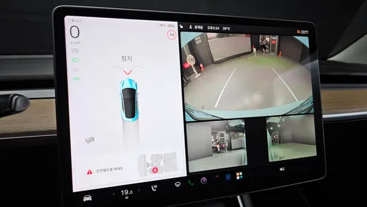 Tesla 3 RWD 2020 15