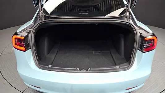 Tesla 3 RWD 2020 20