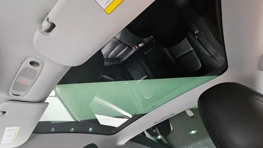 Tesla 3 RWD 2020 16