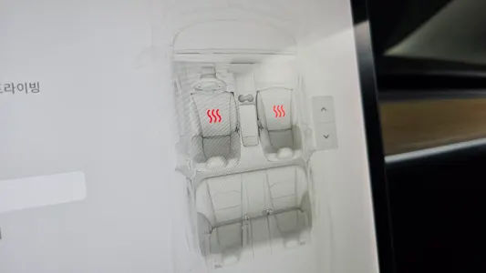 Tesla 3 RWD 2020 17