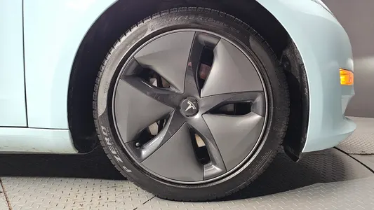 Tesla 3 RWD 2020 21