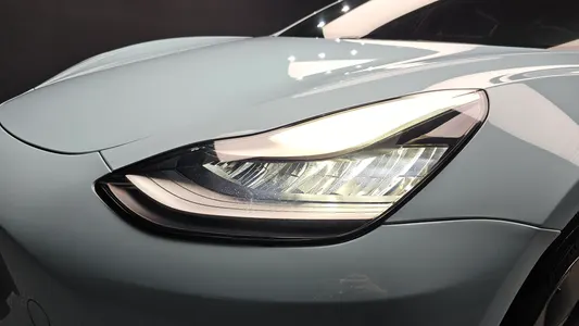 Tesla 3 RWD 2020 22