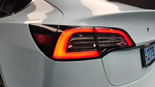 Tesla 3 RWD 2020 23