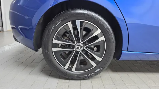 Mercedes-Benz A-Class W177 A220 2024 4
