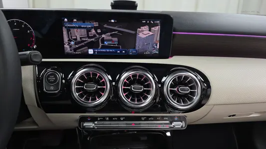 Mercedes-Benz A-Class W177 A220 2024 12