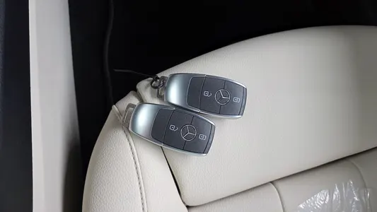 Mercedes-Benz A-Class W177 A220 2024 15