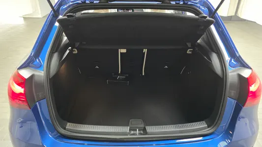 Mercedes-Benz A-Class W177 A220 2024 18