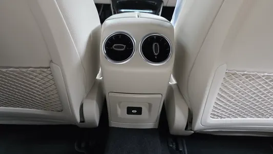Mercedes-Benz A-Class W177 A220 2024 30