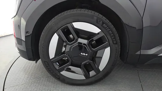 Kia EV9 4WD 2023 5