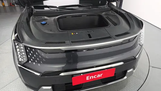 Kia EV9 4WD 2023 6