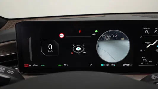 Kia EV9 4WD 2023 8