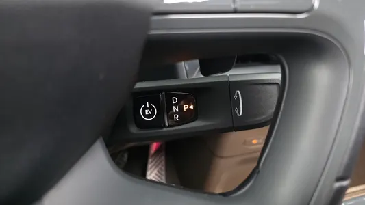 Kia EV9 4WD 2023 9