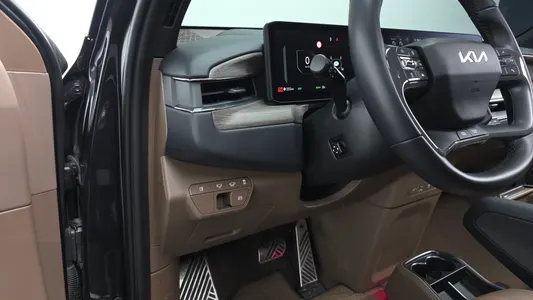 Kia EV9 4WD 2023 13
