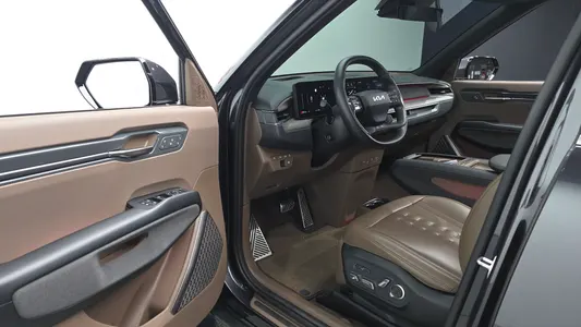 Kia EV9 4WD 2023 10