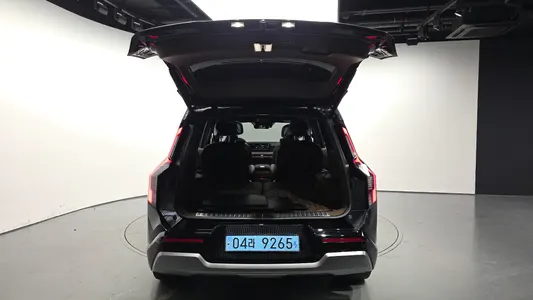 Kia EV9 4WD 2023 20