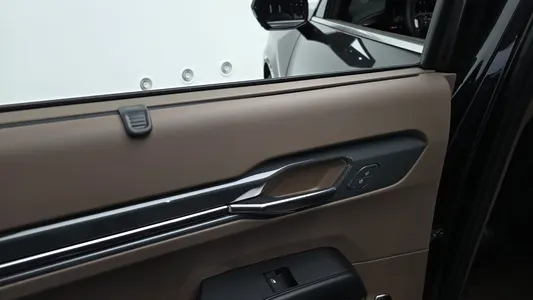 Kia EV9 4WD 2023 19