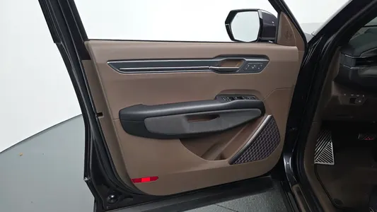 Kia EV9 4WD 2023 24