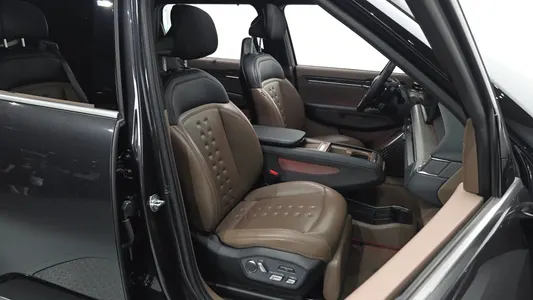 Kia EV9 4WD 2023 26