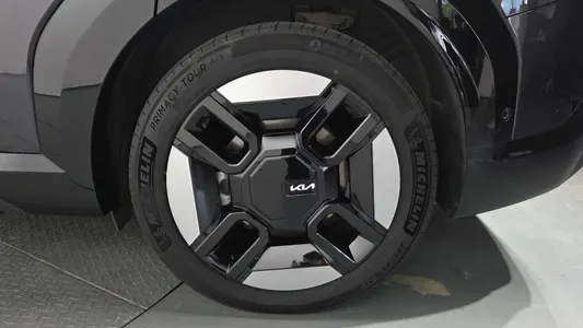 Kia EV9 4WD 2023 21