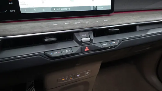 Kia EV9 4WD 2023 31