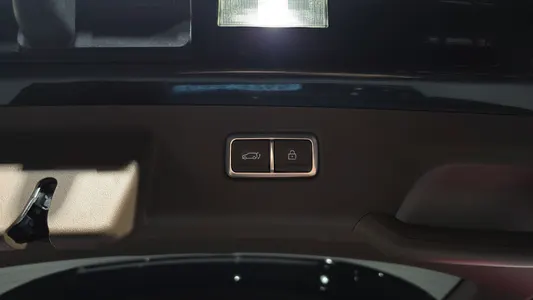 Kia EV9 4WD 2023 35