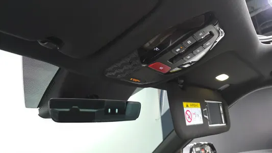 Kia EV9 4WD 2023 29