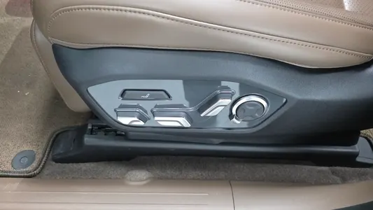 Kia EV9 4WD 2023 37