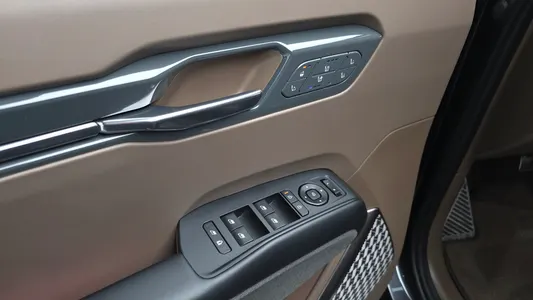 Kia EV9 4WD 2023 39