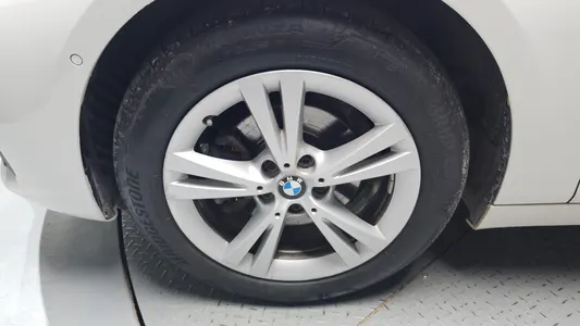 BMW 2 Series Tourer (F45) 2017 5