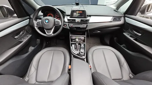 BMW 2 Series Tourer (F45) 2017 7