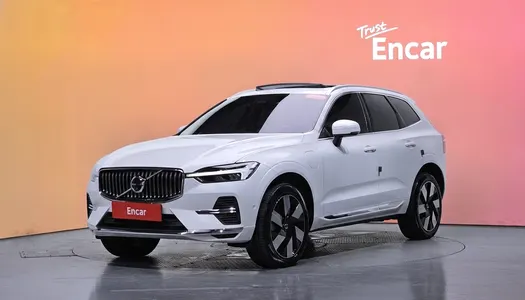 Volvo XC60 2 T8 2025 21
