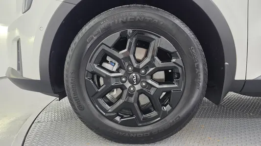 Kia 4 HEV 1.6 2WD 2024 5