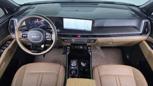 Kia 4 HEV 1.6 2WD 2024 7