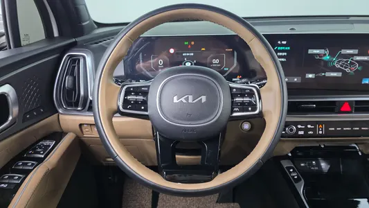 Kia 4 HEV 1.6 2WD 2024 14