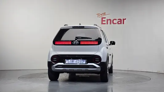 Hyundai 캐스퍼 일렉트릭 2024 4