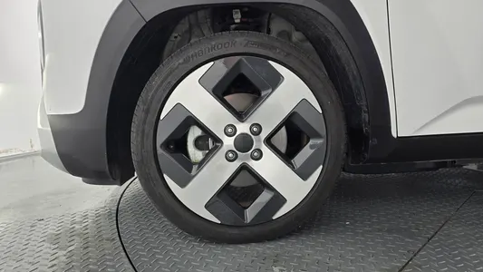 Hyundai 캐스퍼 일렉트릭 2024 5
