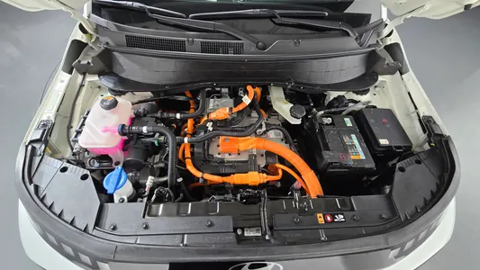Hyundai 캐스퍼 일렉트릭 2024 6