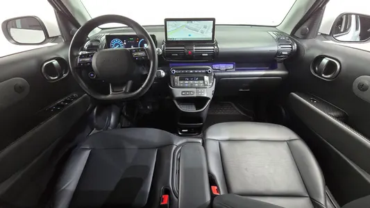 Hyundai 캐스퍼 일렉트릭 2024 7