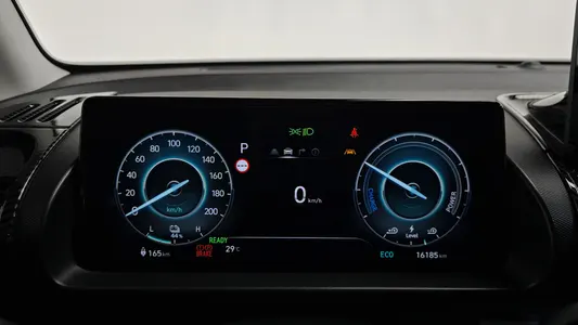 Hyundai 캐스퍼 일렉트릭 2024 8