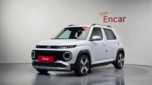 Hyundai 2024