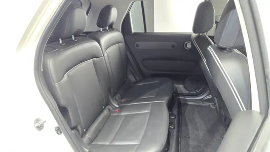 Hyundai 캐스퍼 일렉트릭 2024 11