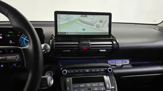 Hyundai 캐스퍼 일렉트릭 2024 12