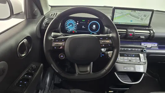Hyundai 캐스퍼 일렉트릭 2024 13