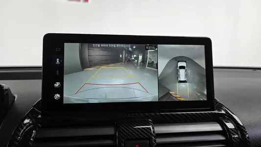 Hyundai 캐스퍼 일렉트릭 2024 14