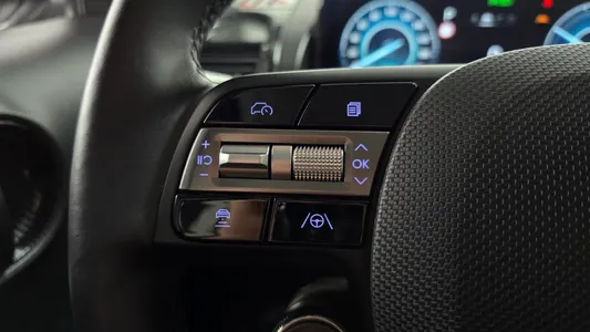 Hyundai 캐스퍼 일렉트릭 2024 15