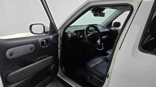 Hyundai 캐스퍼 일렉트릭 2024 10