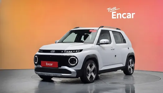 Hyundai 캐스퍼 일렉트릭 2024 21