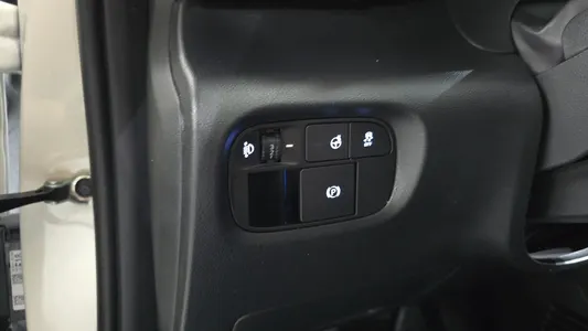 Hyundai 캐스퍼 일렉트릭 2024 19