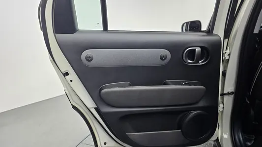 Hyundai 캐스퍼 일렉트릭 2024 26