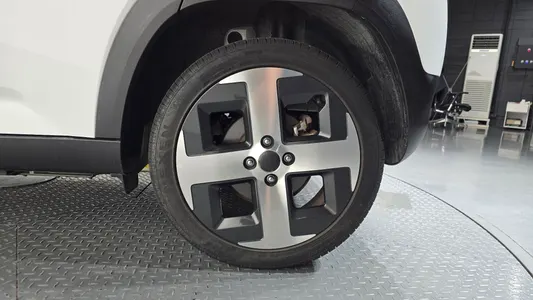Hyundai 캐스퍼 일렉트릭 2024 22